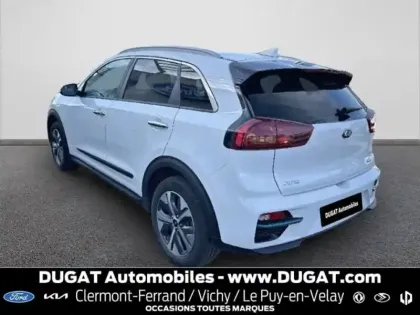 Photo 6 Kia Niro e- Active 204ch
