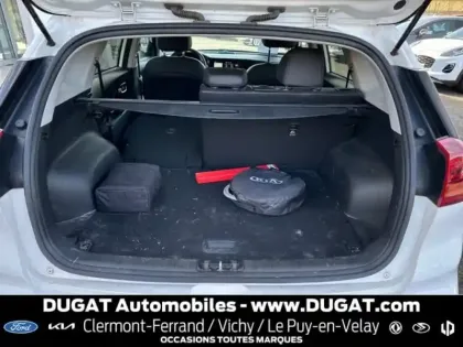 Photo 8 Kia Niro e- Active 204ch