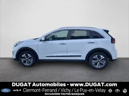 Photo 7 Kia Niro e- Active 204ch