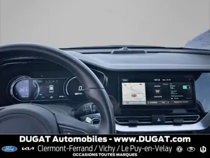 Photo 11 Kia Niro e- Active 204ch