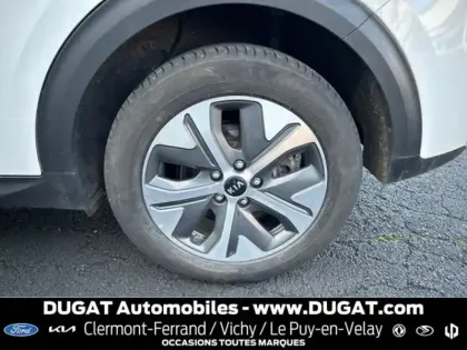 Photo 12 Kia Niro e- Active 204ch