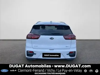Photo 5 Kia Niro e- Active 204ch