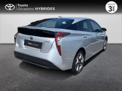 Photo 9 Toyota Prius  122h Dynamic