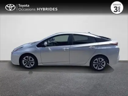 Photo 12 Toyota Prius  122h Dynamic
