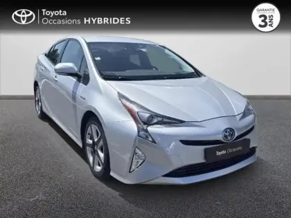 Photo 10 Toyota Prius  122h Dynamic