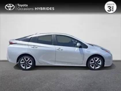 Photo 8 Toyota Prius  122h Dynamic