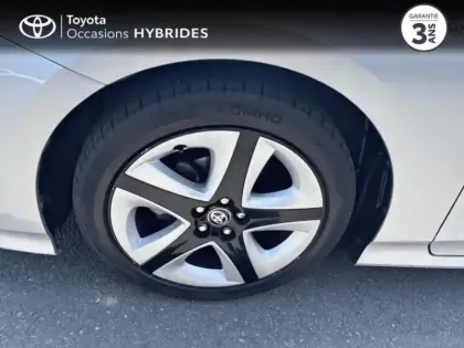 Photo 7 Toyota Prius  122h Dynamic