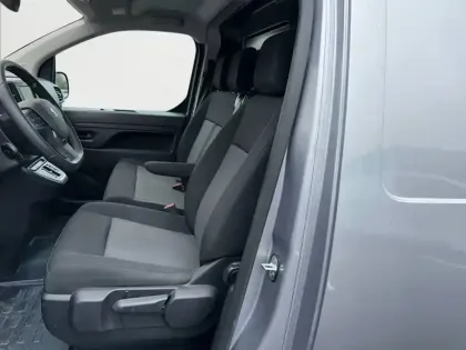 Photo 31 Peugeot Expert  FGN TOLE M ELECTRIQUE 75KWH 136CH