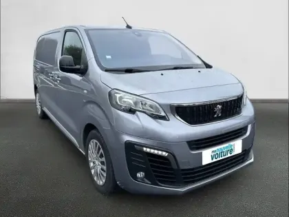 Photo 22 Peugeot Expert  FGN TOLE M ELECTRIQUE 75KWH 136CH