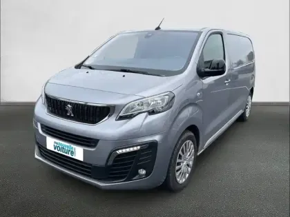 Photo 20 Peugeot Expert  FGN TOLE M ELECTRIQUE 75KWH 136CH