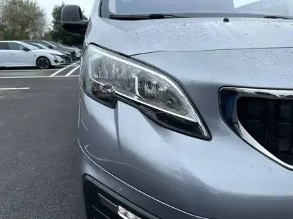 Photo 35 Peugeot Expert  FGN TOLE M ELECTRIQUE 75KWH 136CH
