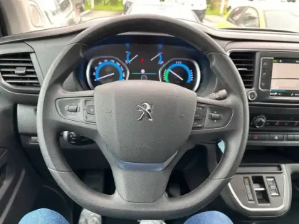 Photo 28 Peugeot Expert  FGN TOLE M ELECTRIQUE 75KWH 136CH