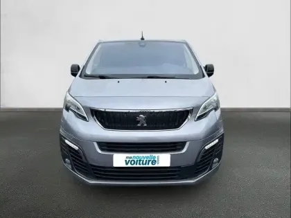 Photo 21 Peugeot Expert  FGN TOLE M ELECTRIQUE 75KWH 136CH