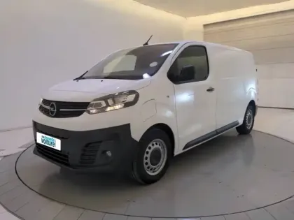 Photo Opel Vivaro Pack Business