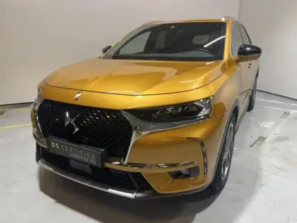 Photo Ds Ds 7