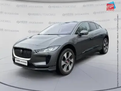 Photo Jaguar I-pace Ev400 Se Awd