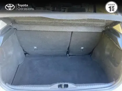 Photo 9 Citroën C3  PureTech 110ch Shine S&S E6.d