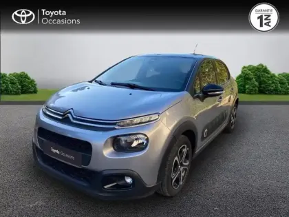 Photo Citroën C3