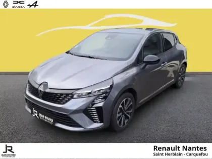 Photo Renault Clio Techno