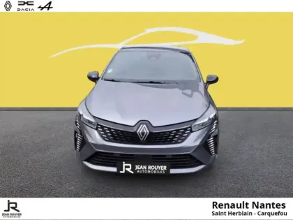 Photo 13 Renault Clio  1.6 E-Tech 145ch full hybrid Techno