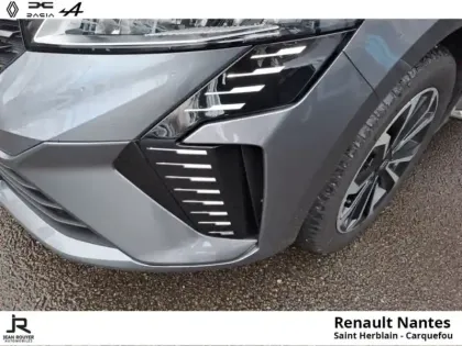 Photo 5 Renault Clio  1.6 E-Tech 145ch full hybrid Techno