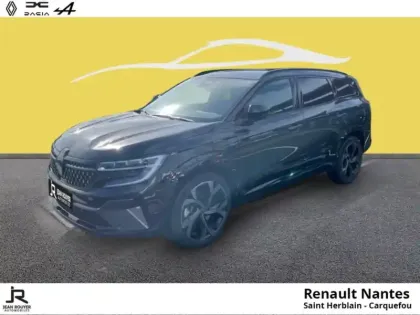 Photo Renault Espace