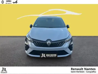 Photo 12 Renault Clio  1.6 E-Tech 145ch full hybrid Techno