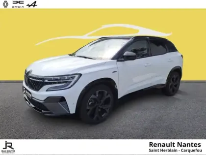 Photo Renault Austral