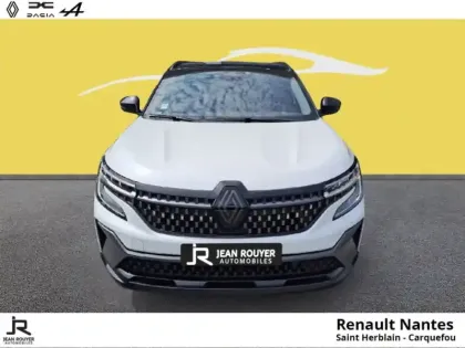 Photo 8 Renault Austral  E-Tech full hybrid 200ch Iconic esprit Alpine