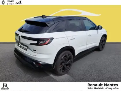 Photo 11 Renault Austral  E-Tech full hybrid 200ch Iconic esprit Alpine