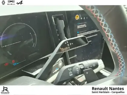 Photo 5 Renault Austral  E-Tech full hybrid 200ch Iconic esprit Alpine