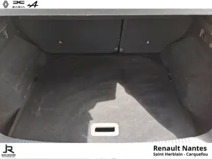 Photo 6 Renault Austral  E-Tech full hybrid 200ch Iconic esprit Alpine