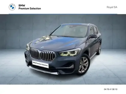 Photo Bmw X1