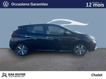 Photo 29 Nissan Leaf  Electrique 40kWh