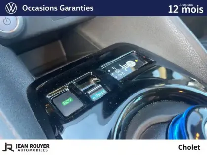 Photo 42 Nissan Leaf  Electrique 40kWh