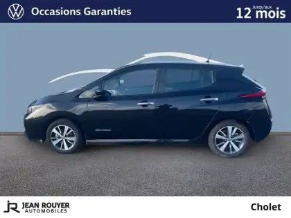 Photo 24 Nissan Leaf  Electrique 40kWh