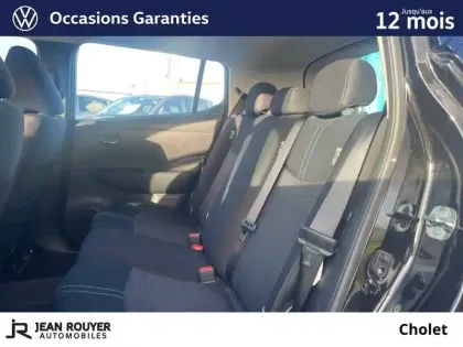 Photo 31 Nissan Leaf  Electrique 40kWh