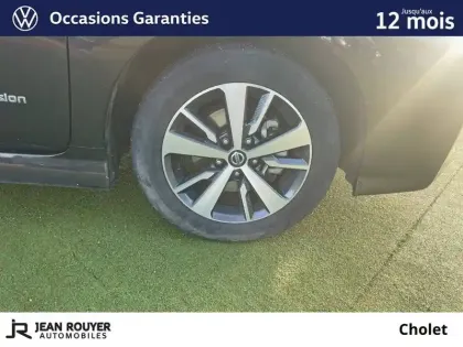 Photo 34 Nissan Leaf  Electrique 40kWh