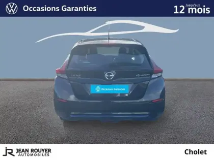 Photo 25 Nissan Leaf  Electrique 40kWh