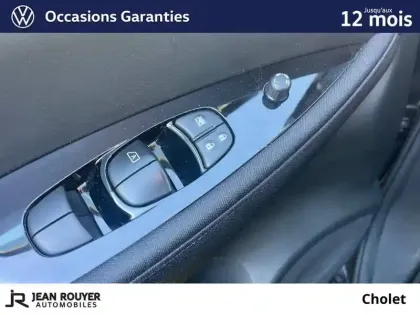 Photo 44 Nissan Leaf  Electrique 40kWh