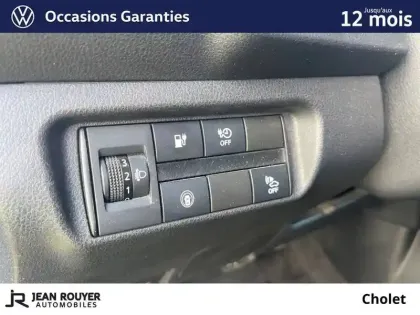 Photo 43 Nissan Leaf  Electrique 40kWh