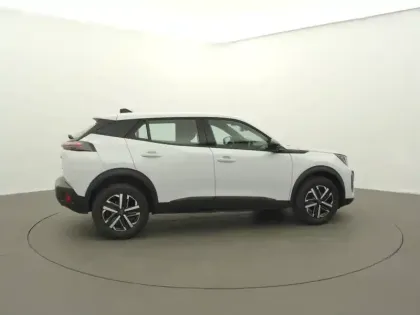 Photo 26 Peugeot 2008  PureTech 100 S&S BVM6