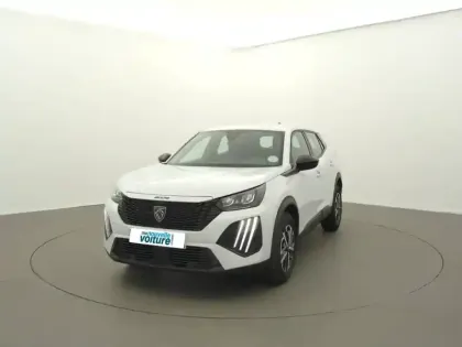 Photo 23 Peugeot 2008  PureTech 100 S&S BVM6