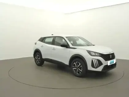 Photo 25 Peugeot 2008  PureTech 100 S&S BVM6