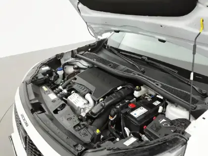 Photo 37 Peugeot 2008  PureTech 100 S&S BVM6