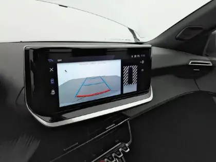 Photo 44 Peugeot 2008  PureTech 100 S&S BVM6