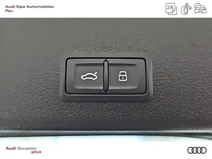 Photo 14 Audi E-tron  50 quattro 313 ch