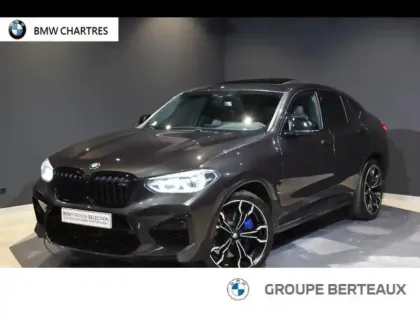 Photo Bmw X4