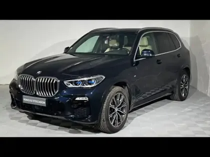 Photo Bmw X5