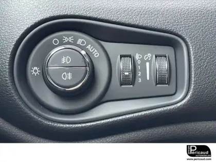 Photo 67 Jeep Renegade  1.3 GSE T4 190 ch PHEV AT6 4xe eAWD